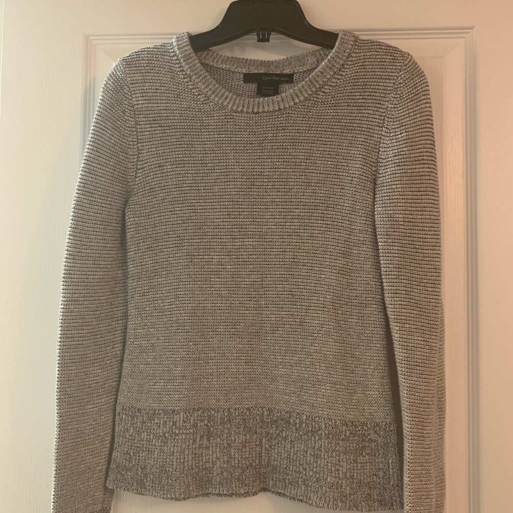 Calvin Klein sweater